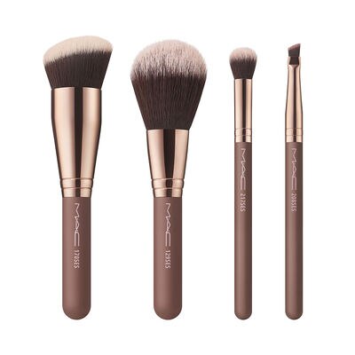 POCKET PLUSHIES MINI BRUSH KIT (SET DE BROCHAS MINI)